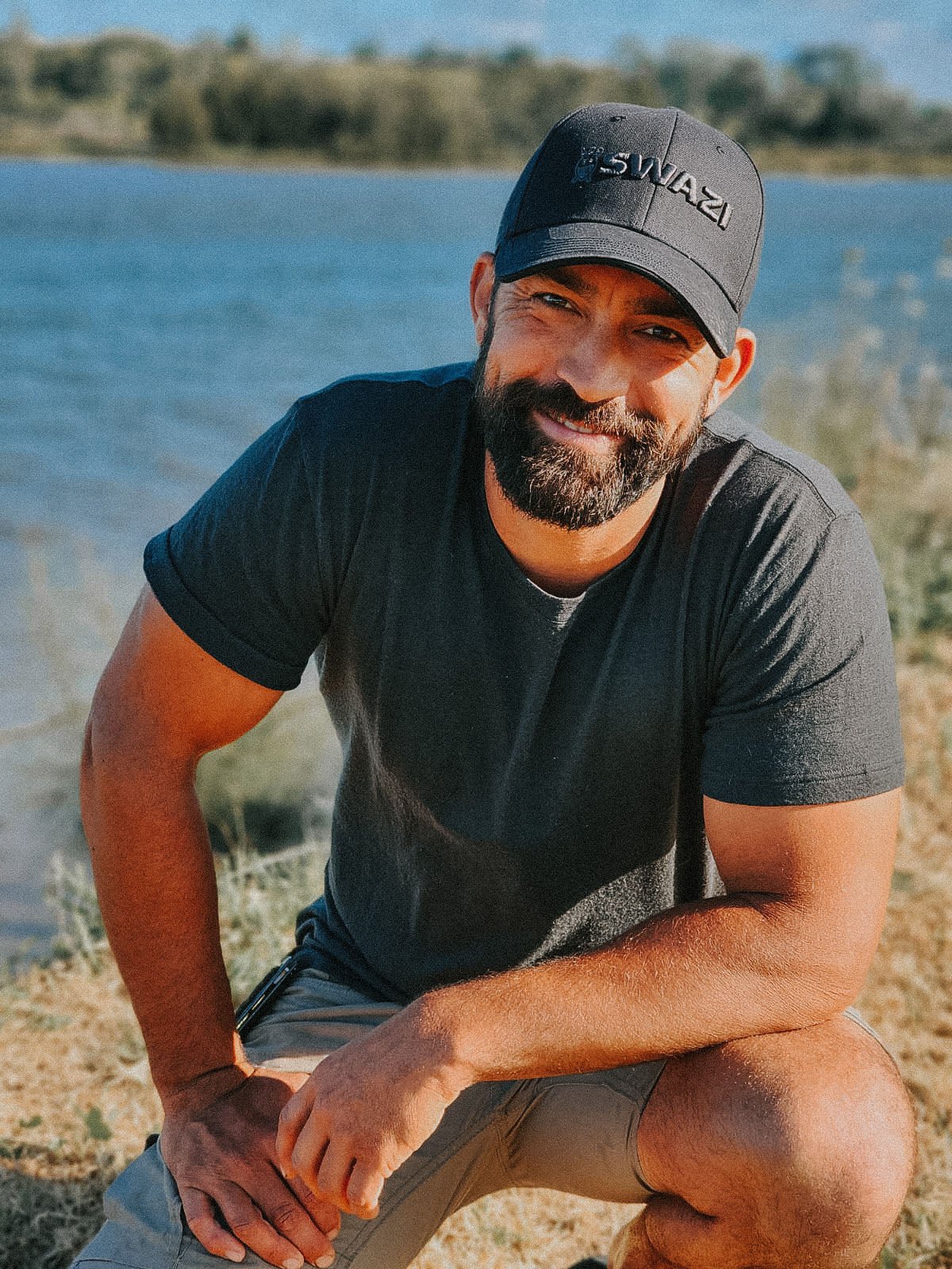 Swazi Legend Cap - Hogan Outdoors - Swazi - 