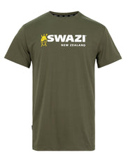 Swazi Men's T-Shirt - Hogan Outdoors - Swazi - Base Layer