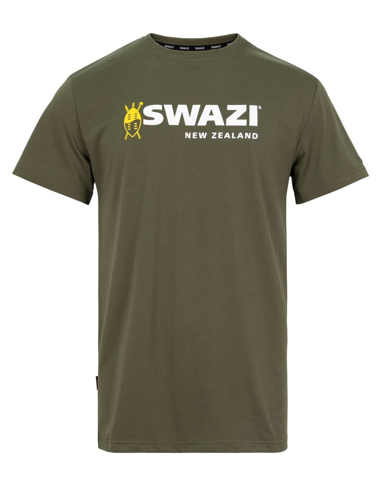 Swazi Men's T-Shirt - Hogan Outdoors - Swazi - Base Layer