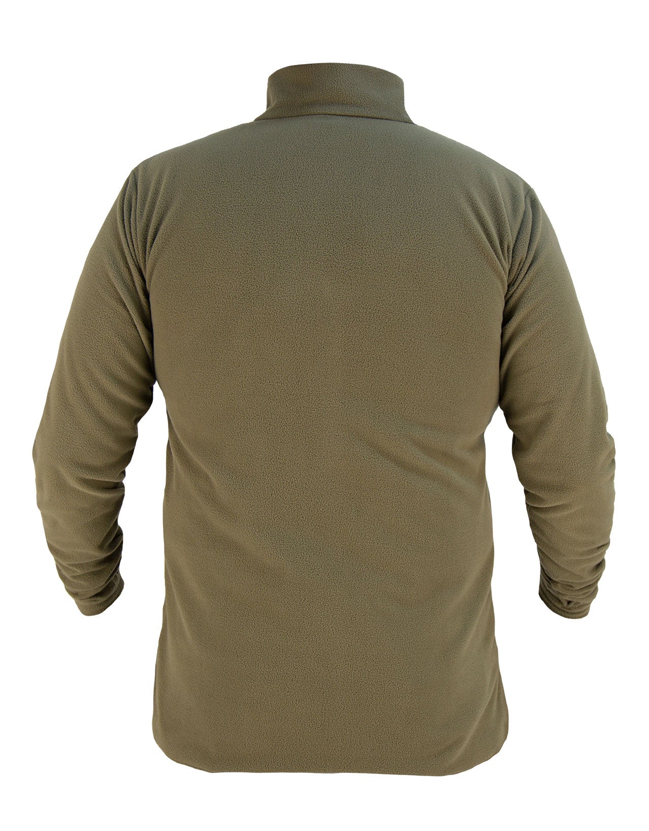 Swazi Micro Fleece Shirt - Hogan Outdoors - Swazi - 