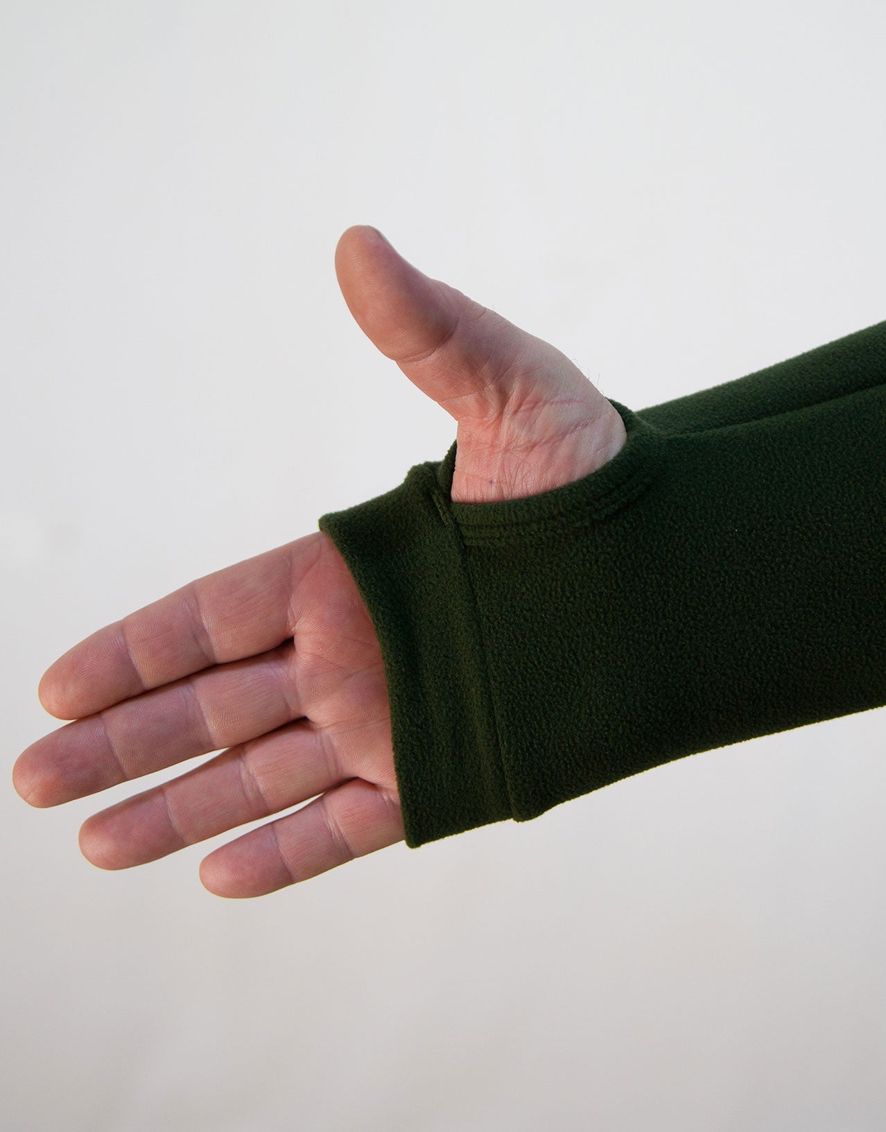 Swazi Micro Fleece Shirt - Hogan Outdoors - Swazi - 