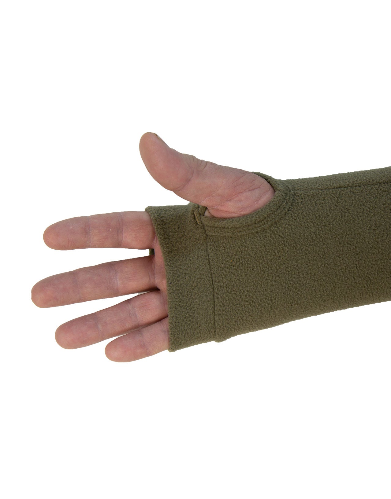 Swazi Micro Fleece Shirt - Hogan Outdoors - Swazi - 