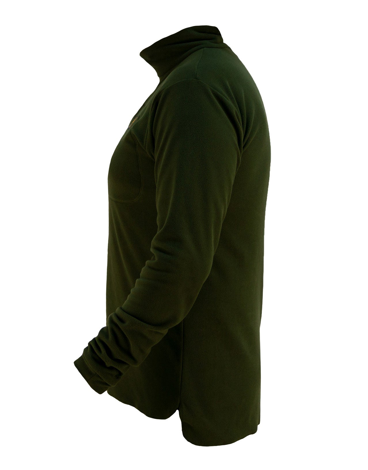 Swazi Micro Fleece Shirt - Hogan Outdoors - Swazi - 