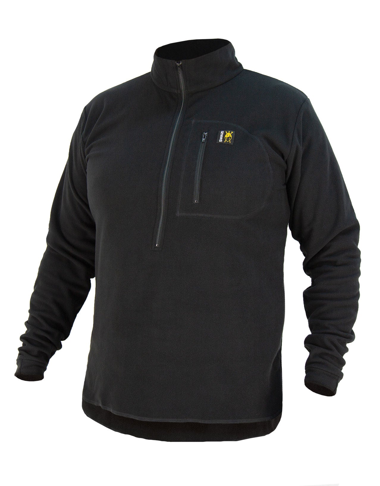 Swazi Micro Fleece Shirt - Hogan Outdoors - Swazi - 