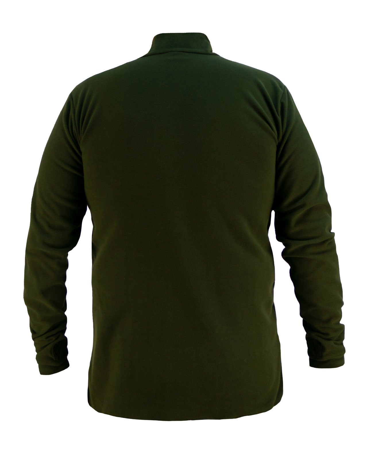 Swazi Micro Fleece Shirt - Hogan Outdoors - Swazi - 