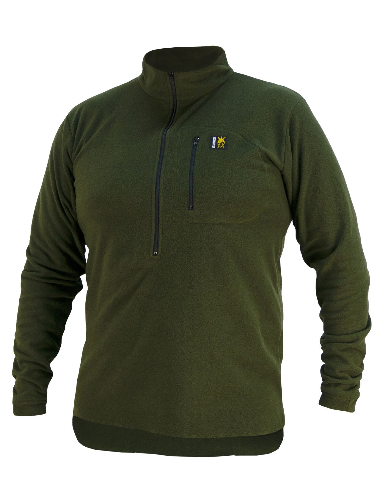 Swazi Micro Fleece Shirt - Hogan Outdoors - Swazi - 