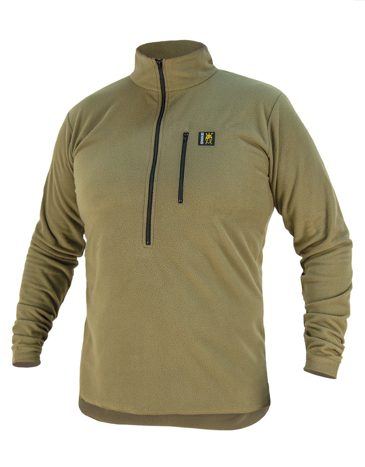 Swazi Micro Fleece Shirt - Hogan Outdoors - Swazi - 