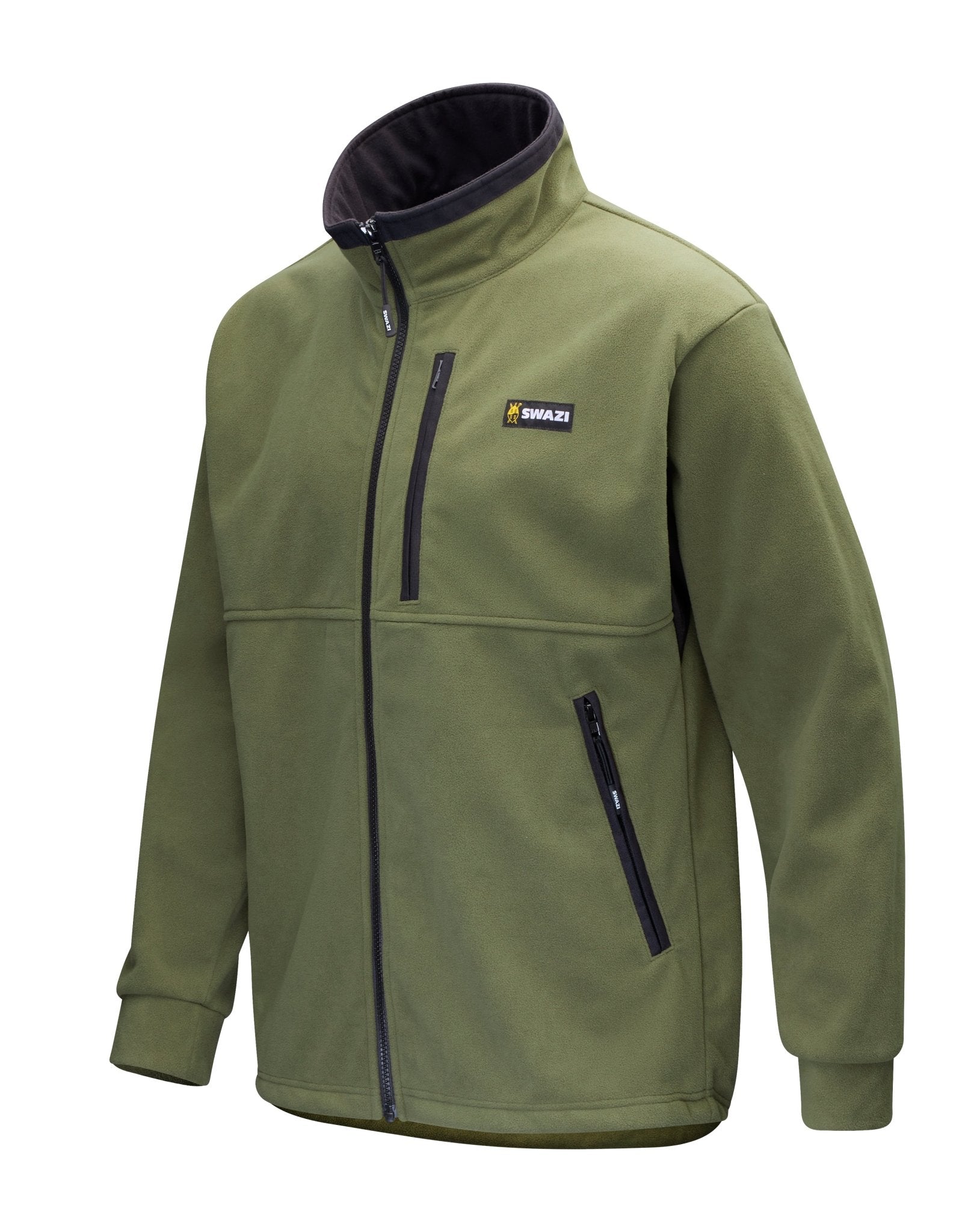 Swazi Molesworth Jacket - Hogan Outdoors - Swazi - Wind Proof