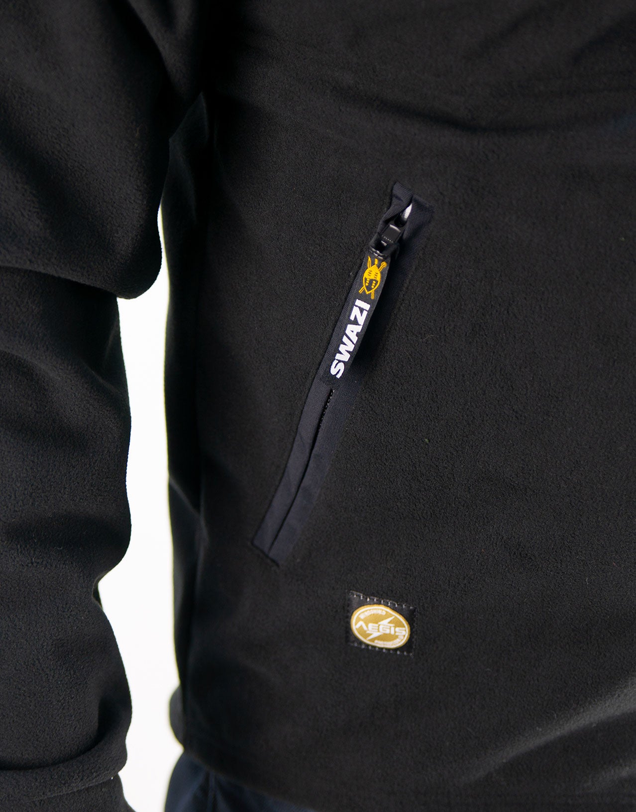 Swazi Molesworth Jacket - Hogan Outdoors - Swazi - Wind Proof