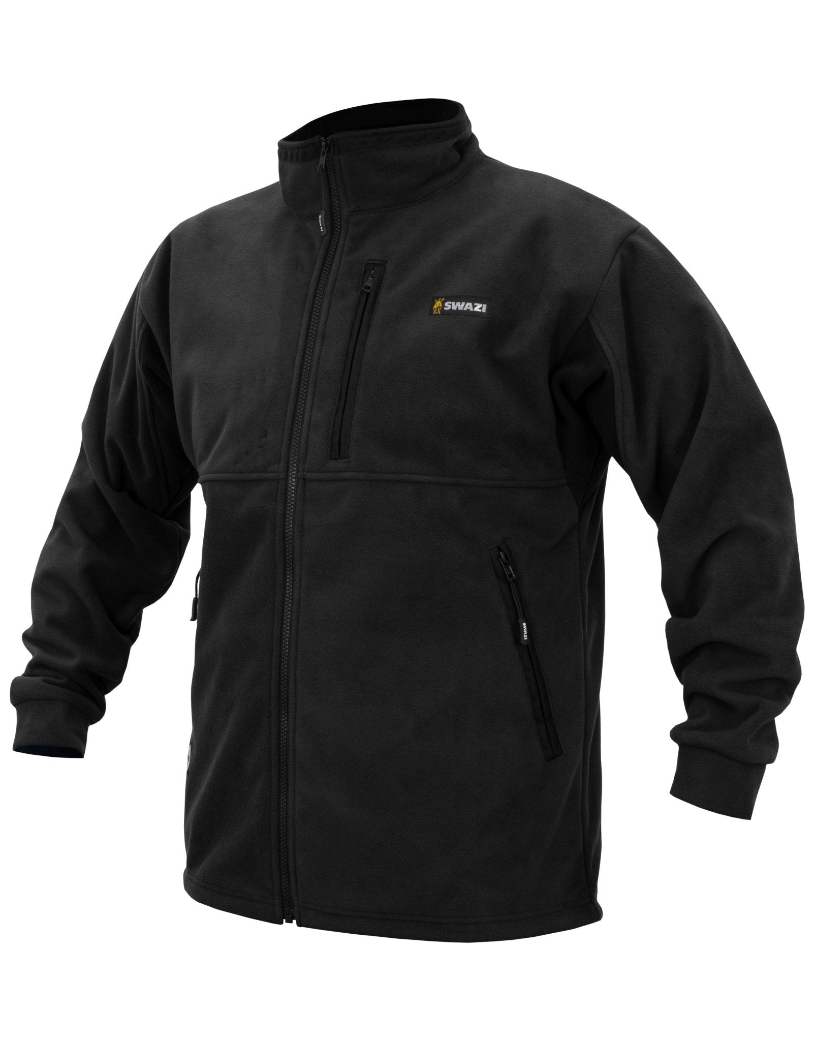 Swazi Molesworth Jacket - Hogan Outdoors - Swazi - Wind Proof