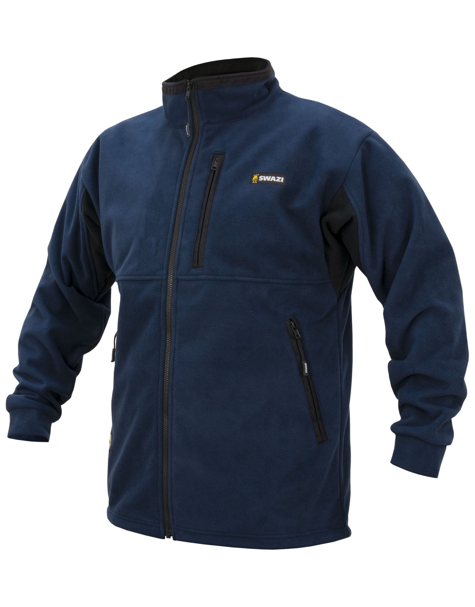 Swazi Molesworth Jacket - Hogan Outdoors - Swazi - Wind Proof