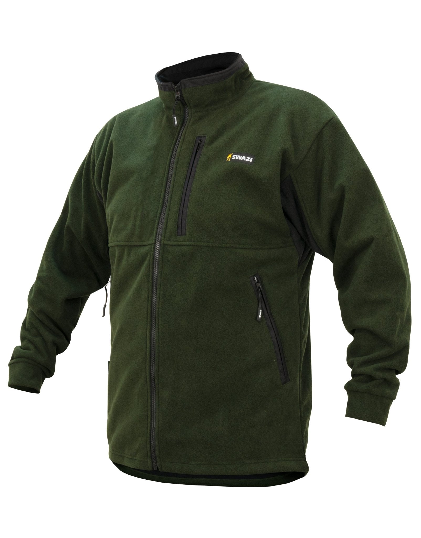 Swazi Molesworth Jacket - Hogan Outdoors - Swazi - Wind Proof