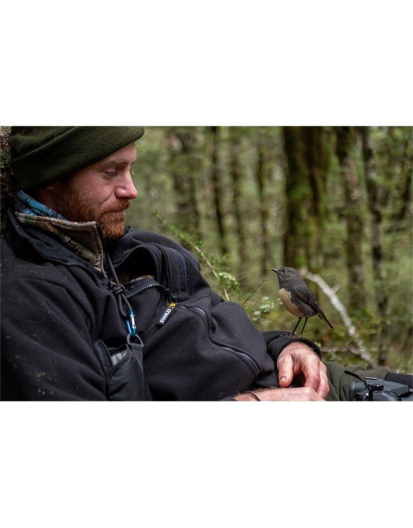 Swazi Molesworth Jacket - Hogan Outdoors - Swazi - Wind Proof
