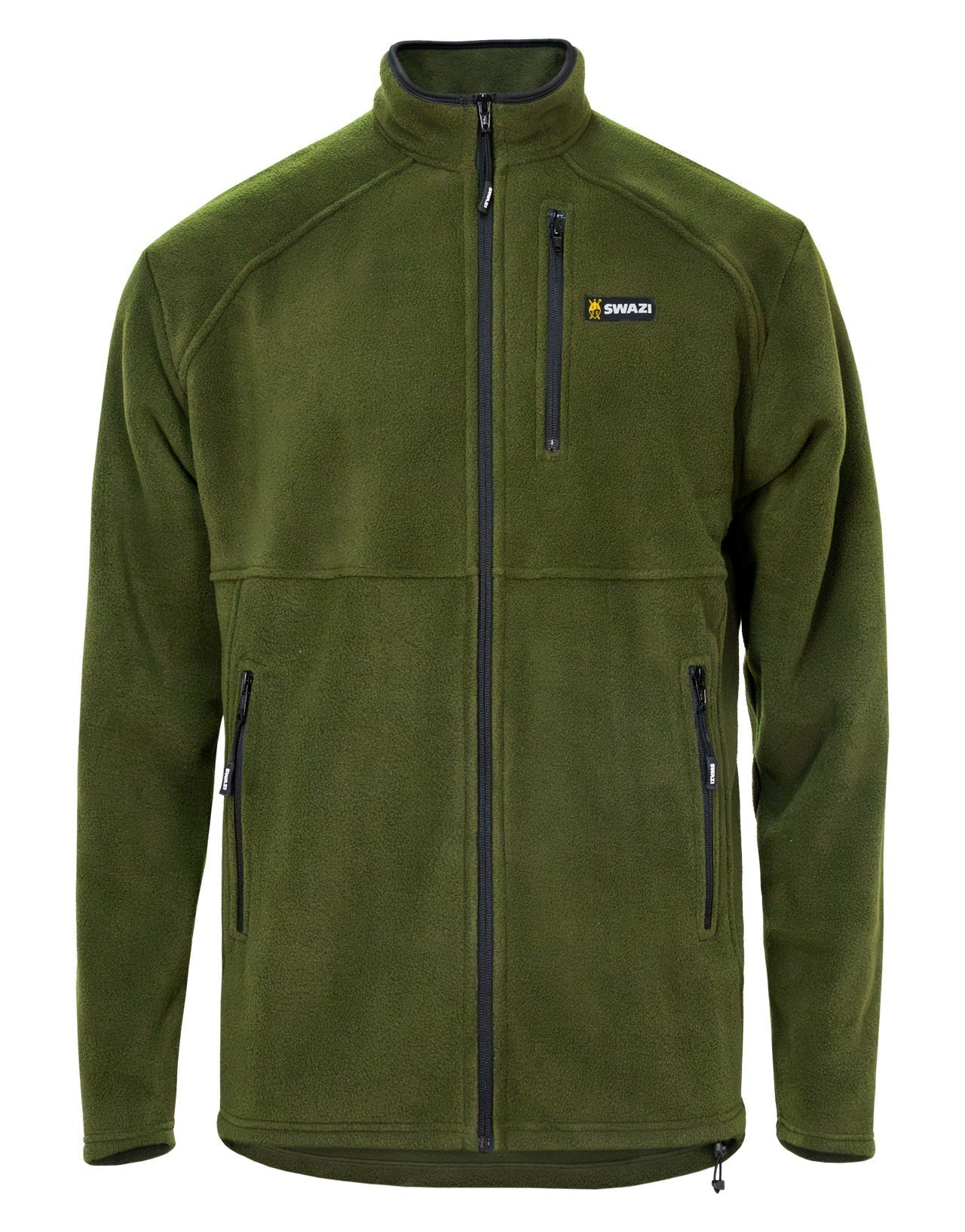 Swazi Muskox Jacket - Hogan Outdoors - Swazi - 