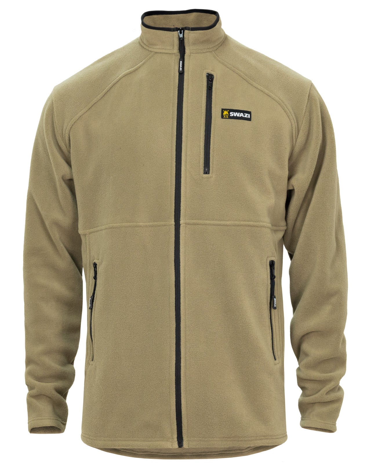 Swazi Muskox Jacket - Hogan Outdoors - Swazi - 