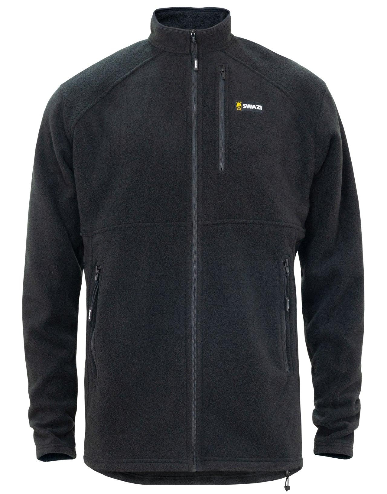 Swazi Muskox Jacket - Hogan Outdoors - Swazi - 