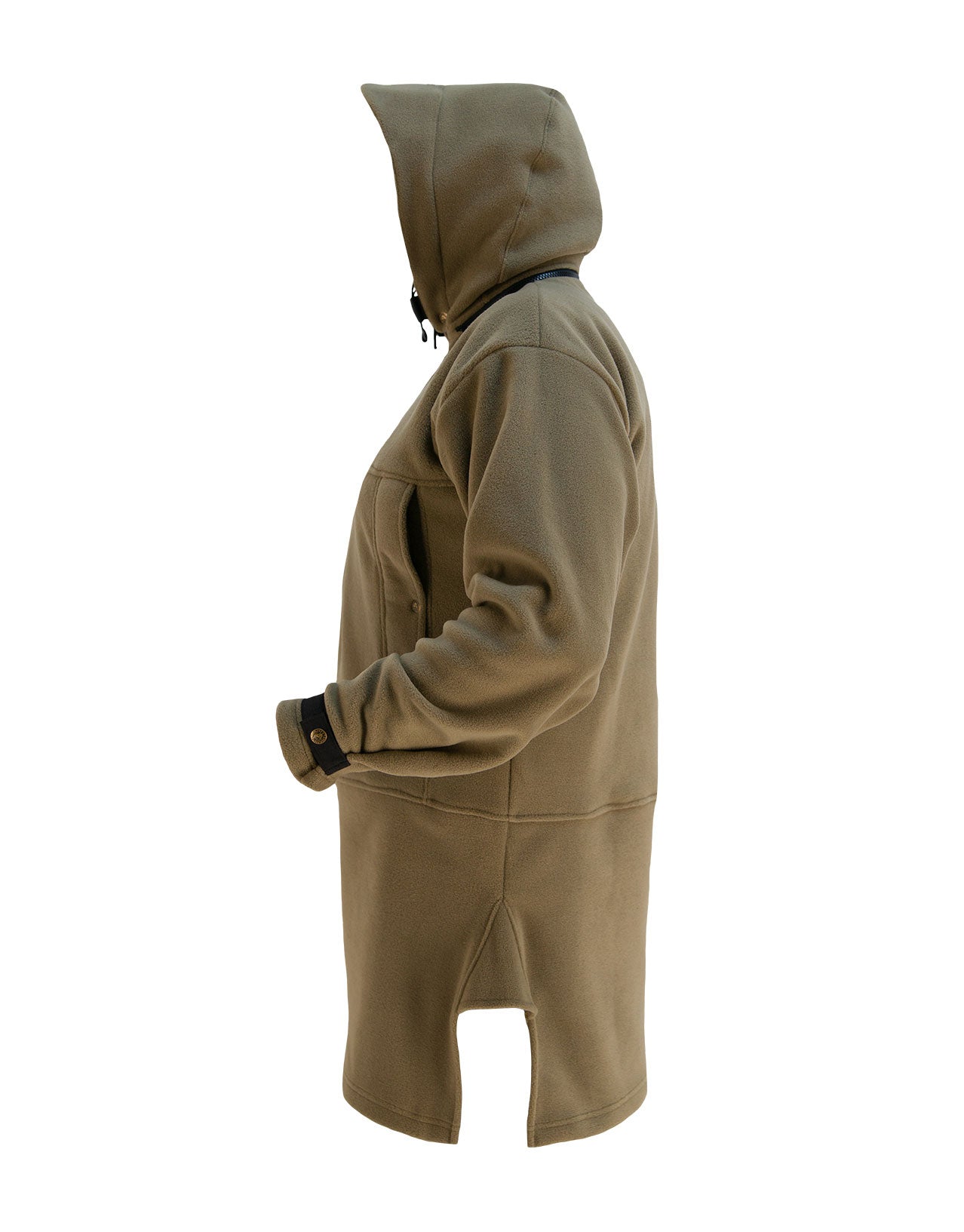 Swazi Nahanni Shirt - Hogan Outdoors - Swazi - Outer Layer