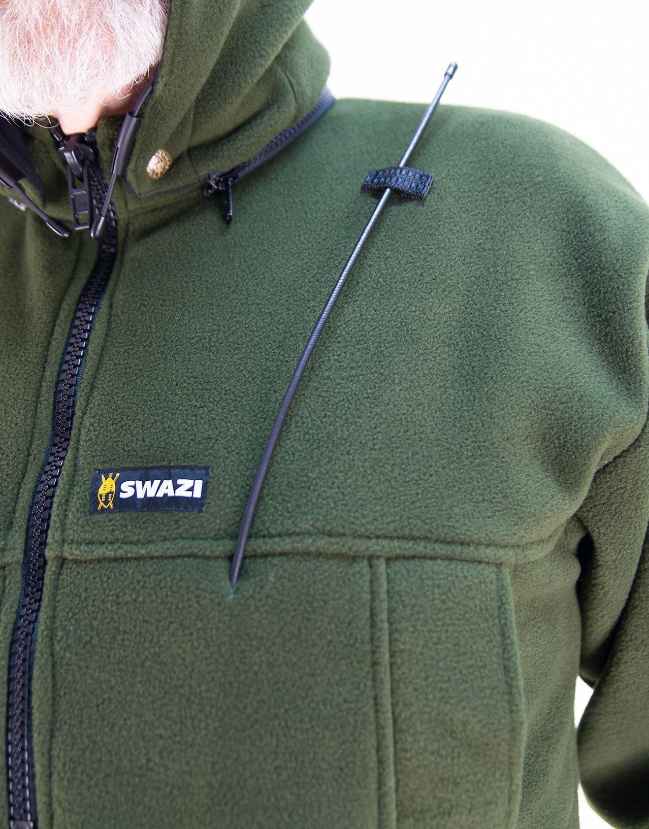 Swazi Nahanni Shirt - Hogan Outdoors - Swazi - Outer Layer