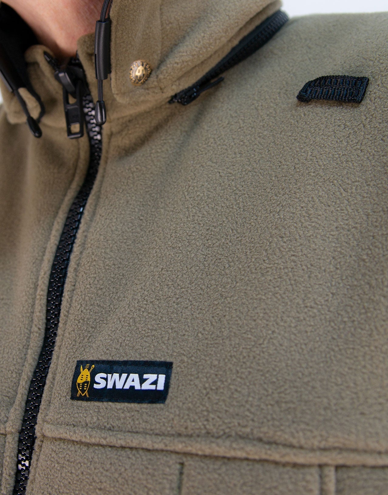 Swazi Nahanni Shirt - Hogan Outdoors - Swazi - Outer Layer