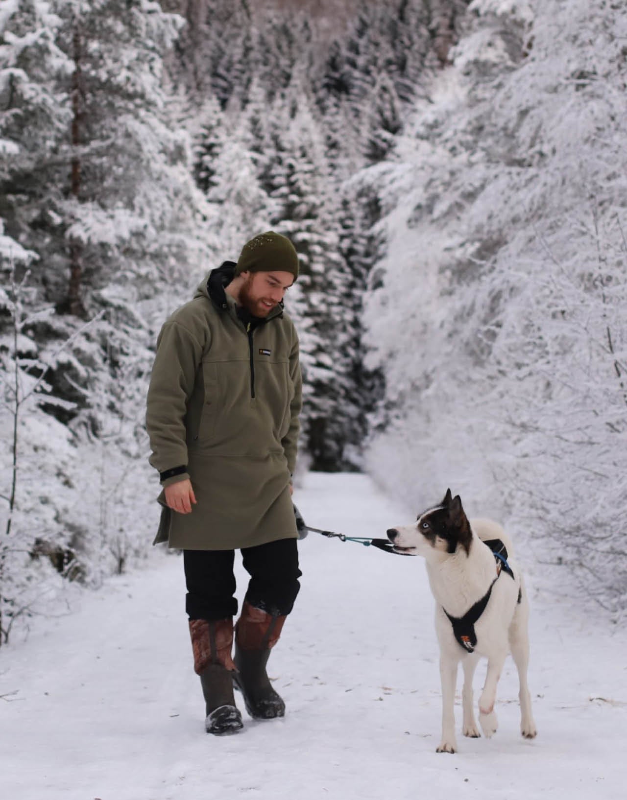 Swazi Nahanni Shirt - Hogan Outdoors - Swazi - Outer Layer