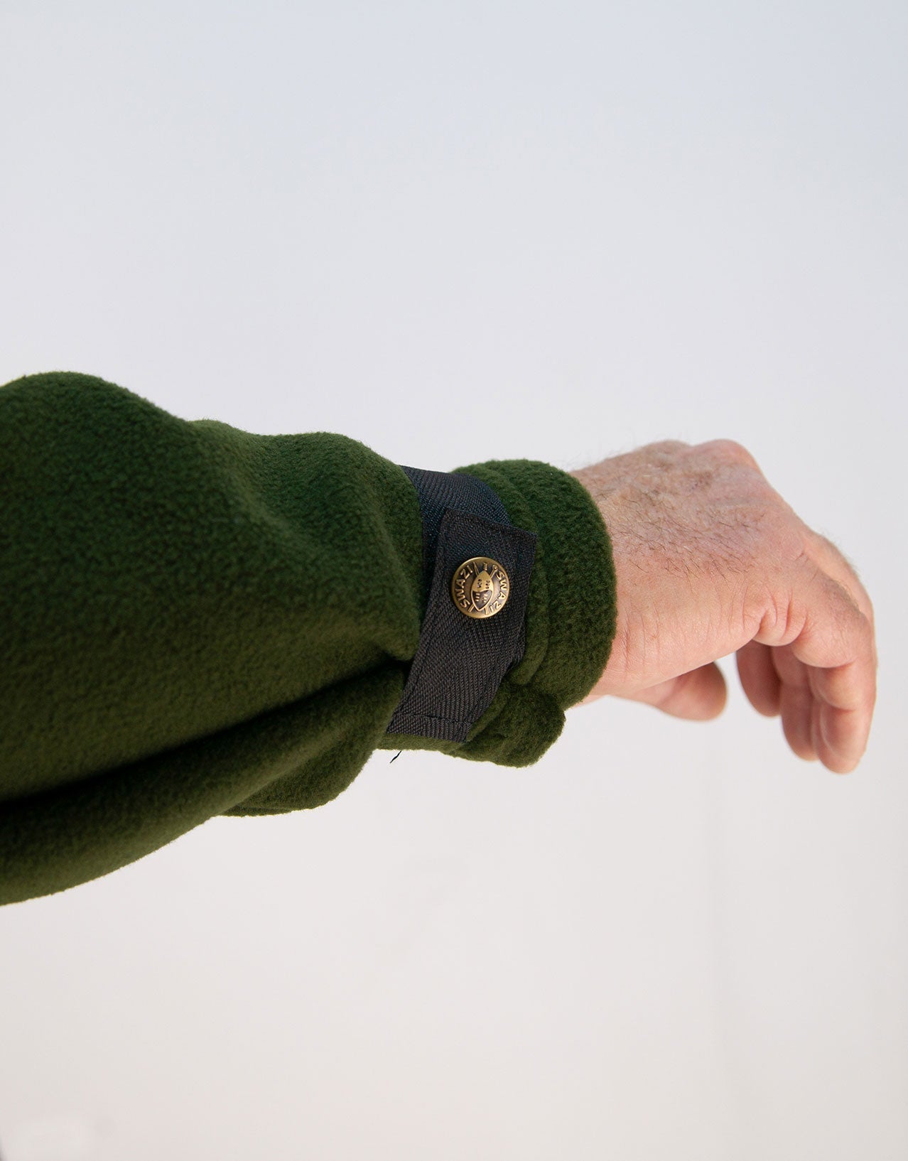 Swazi Nahanni Shirt - Hogan Outdoors - Swazi - Outer Layer