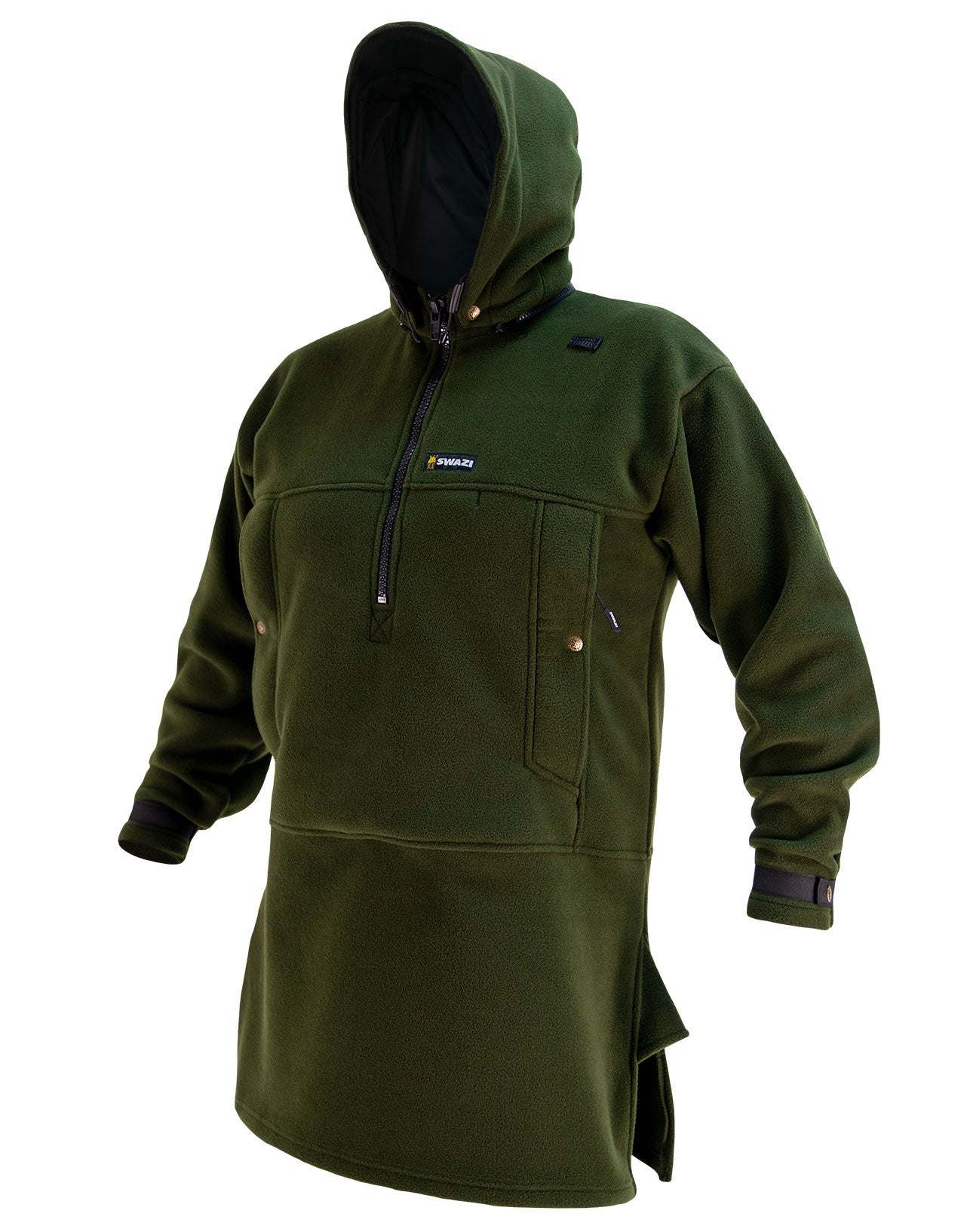 Swazi Nahanni Shirt - Hogan Outdoors - Swazi - Outer Layer