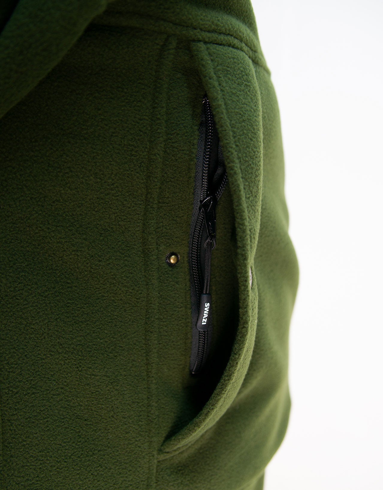 Swazi Nahanni Shirt - Hogan Outdoors - Swazi - Outer Layer