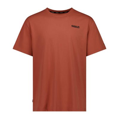 Swazi Pillar Hunting Tee - Hogan Outdoors - Swazi -