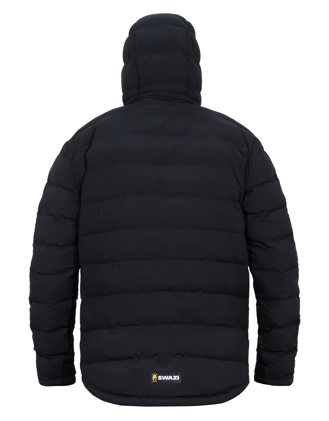 Swazi Puffadder Men's Puffer Jacket - Hogan Outdoors - Swazi - 