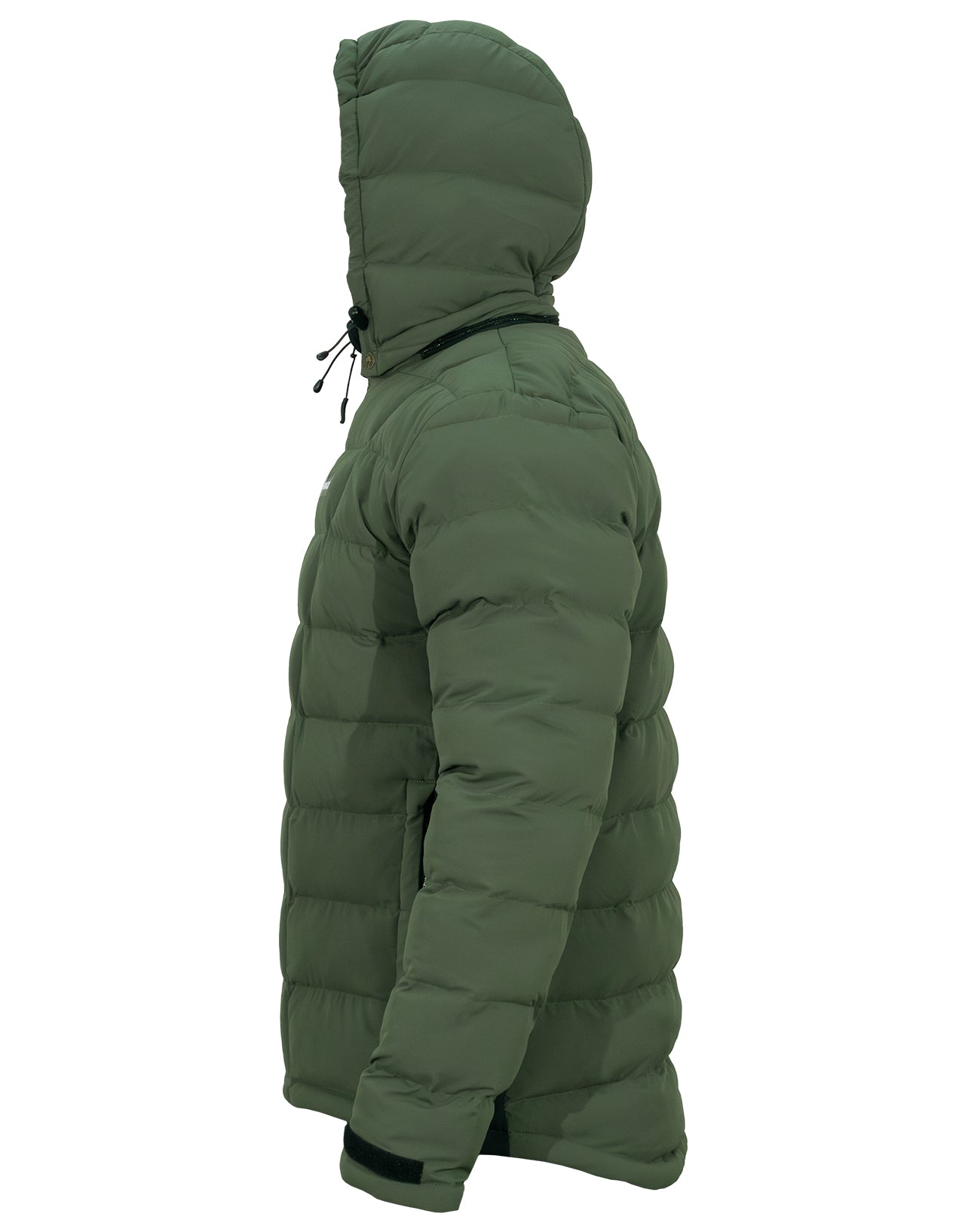 Swazi Puffadder Men's Puffer Jacket - Hogan Outdoors - Swazi - 