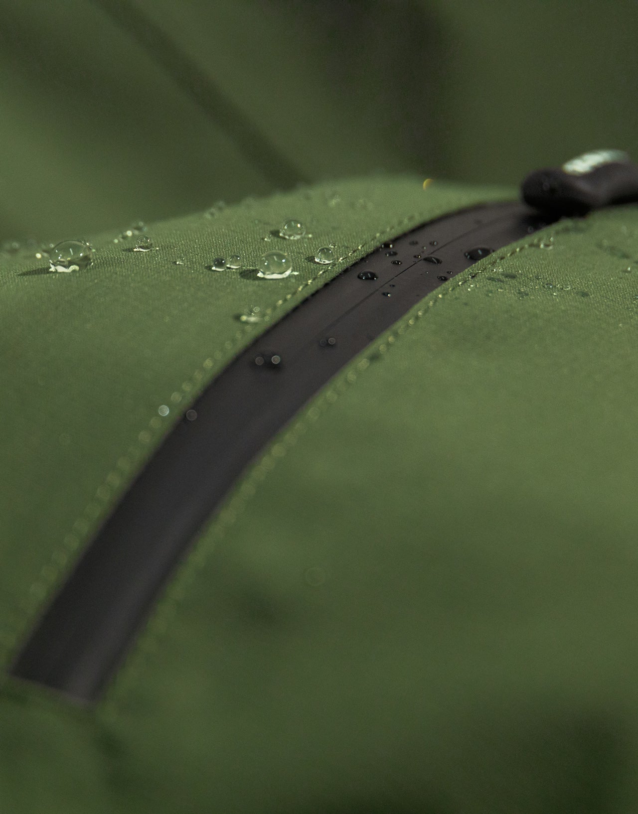 Swazi Rifleman Ultralite Overpants - Hogan Outdoors - Swazi - Rain