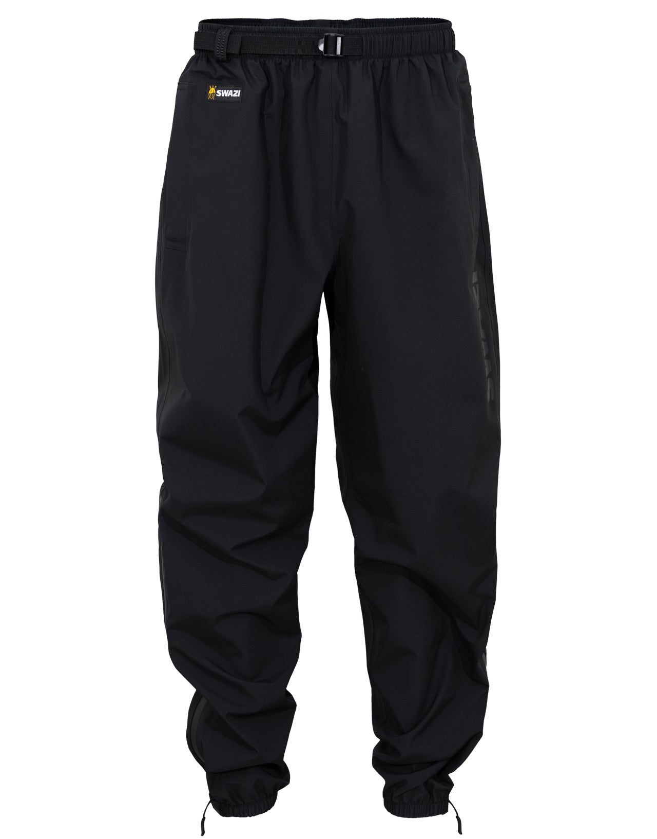 Swazi Rifleman Ultralite Overpants - Hogan Outdoors - Swazi - Rain