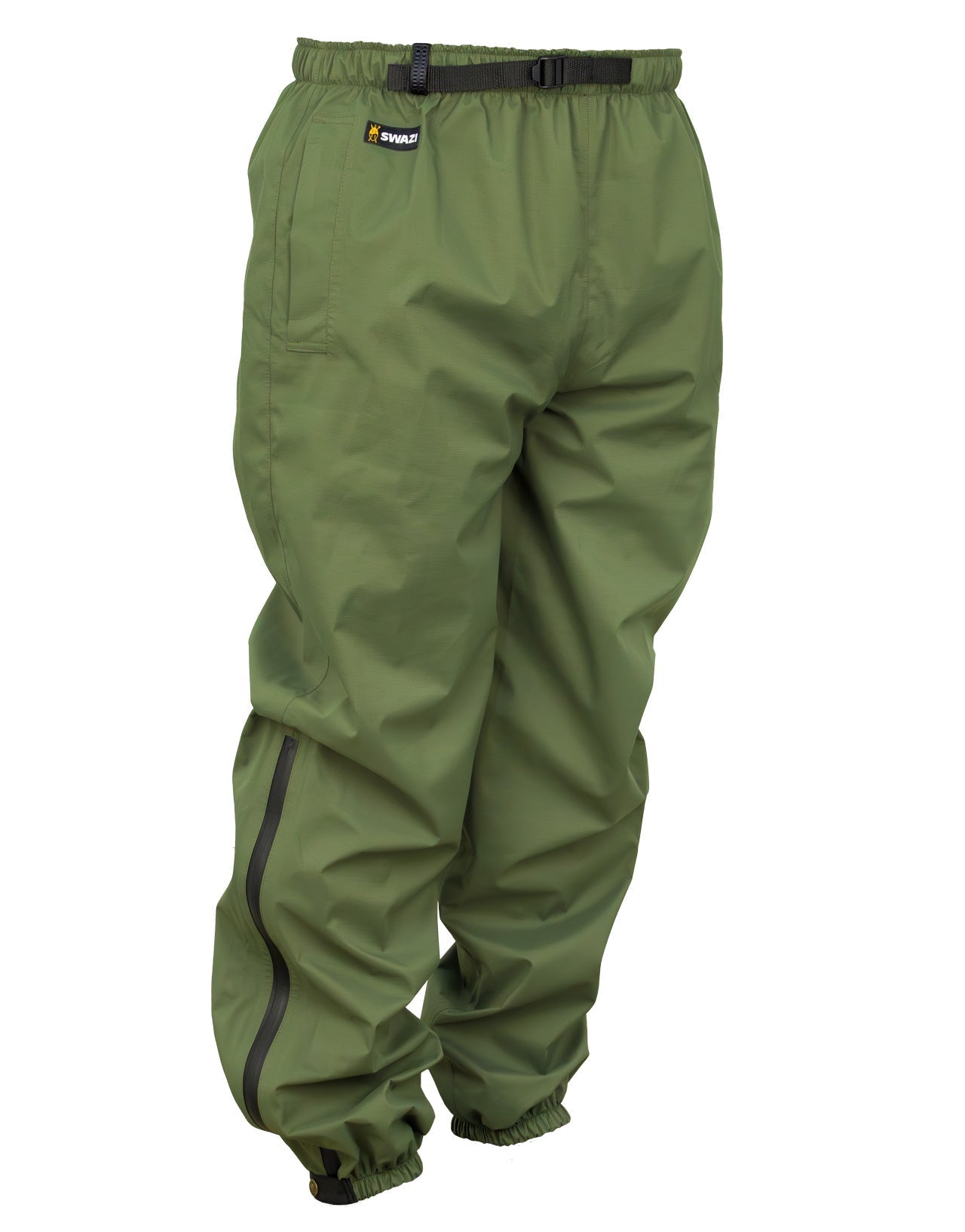 Swazi Rifleman Ultralite Overpants - Hogan Outdoors - Swazi - Rain