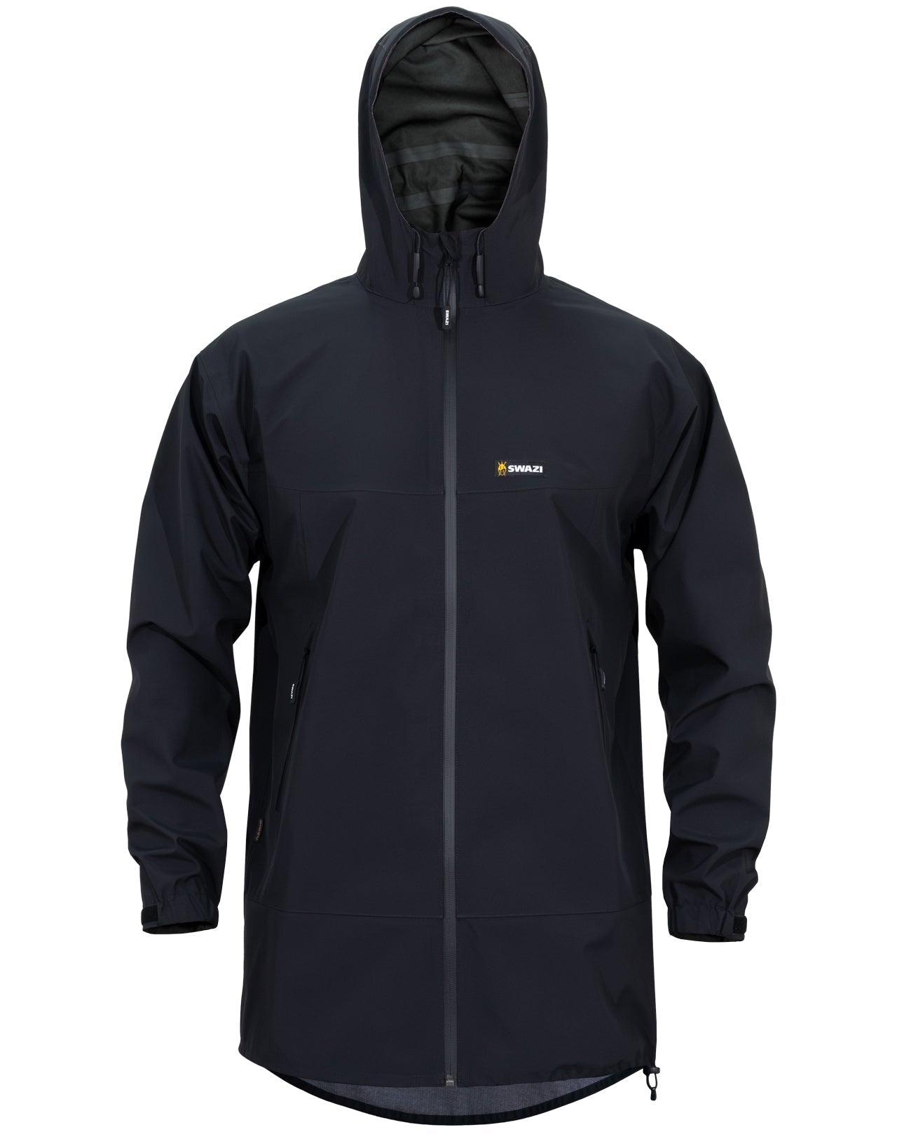 Swazi Sentinel Ultralite Jacket - Hogan Outdoors - Swazi - Rain