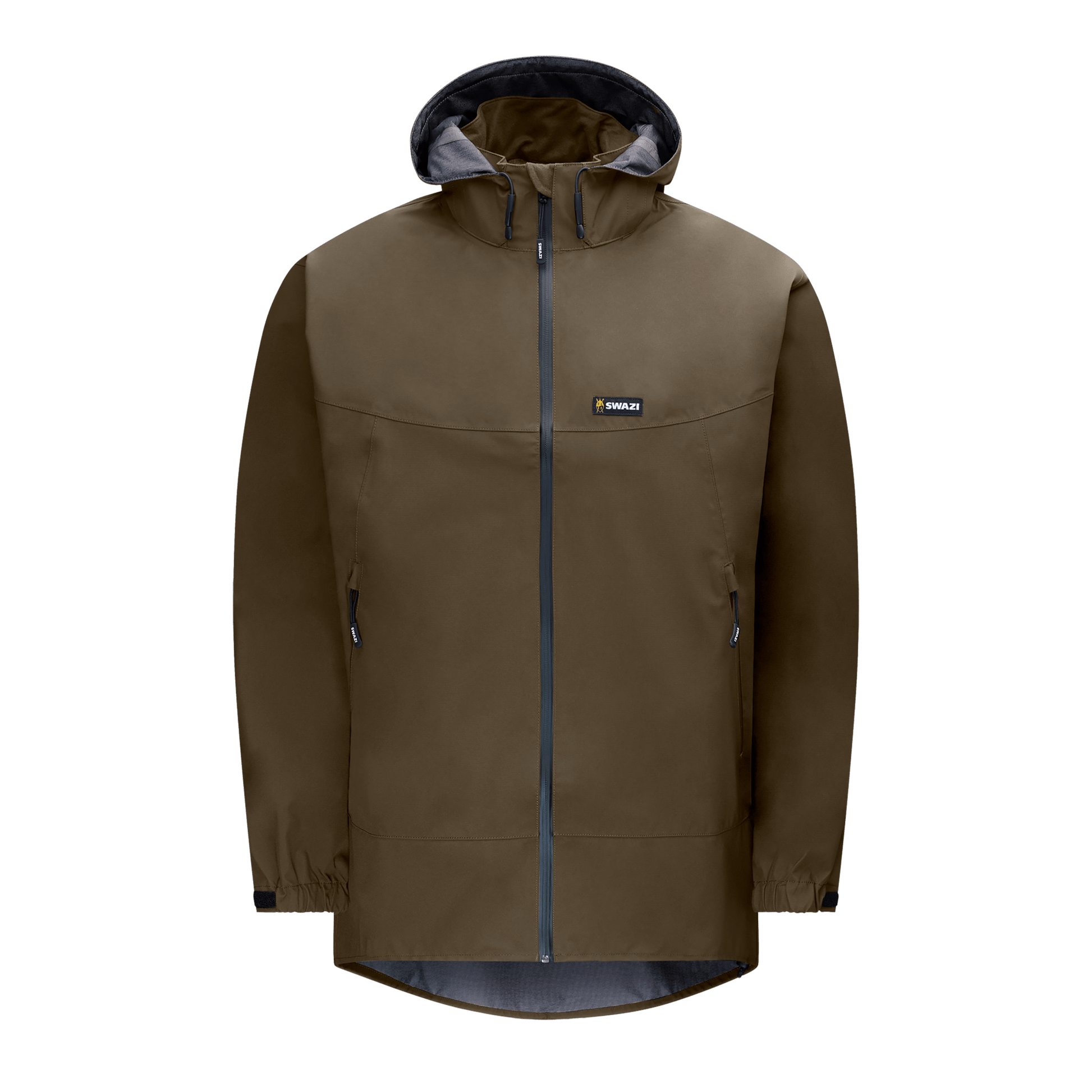Swazi Sentinel Ultralite Jacket - Hogan Outdoors - Swazi - Rain