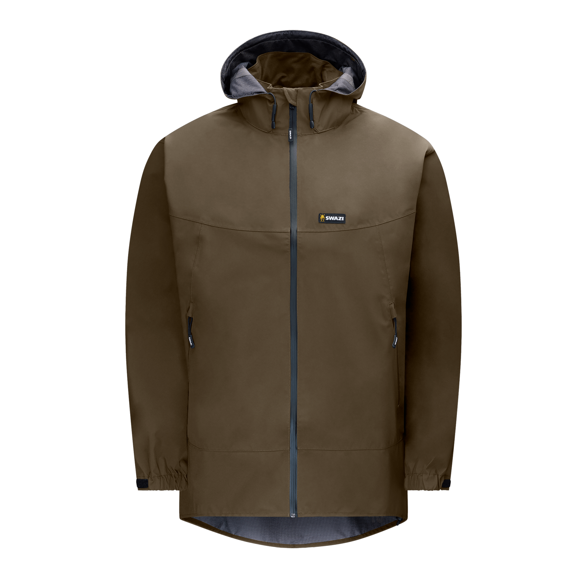 Swazi Sentinel Ultralite Jacket - Hogan Outdoors - Swazi - Rain