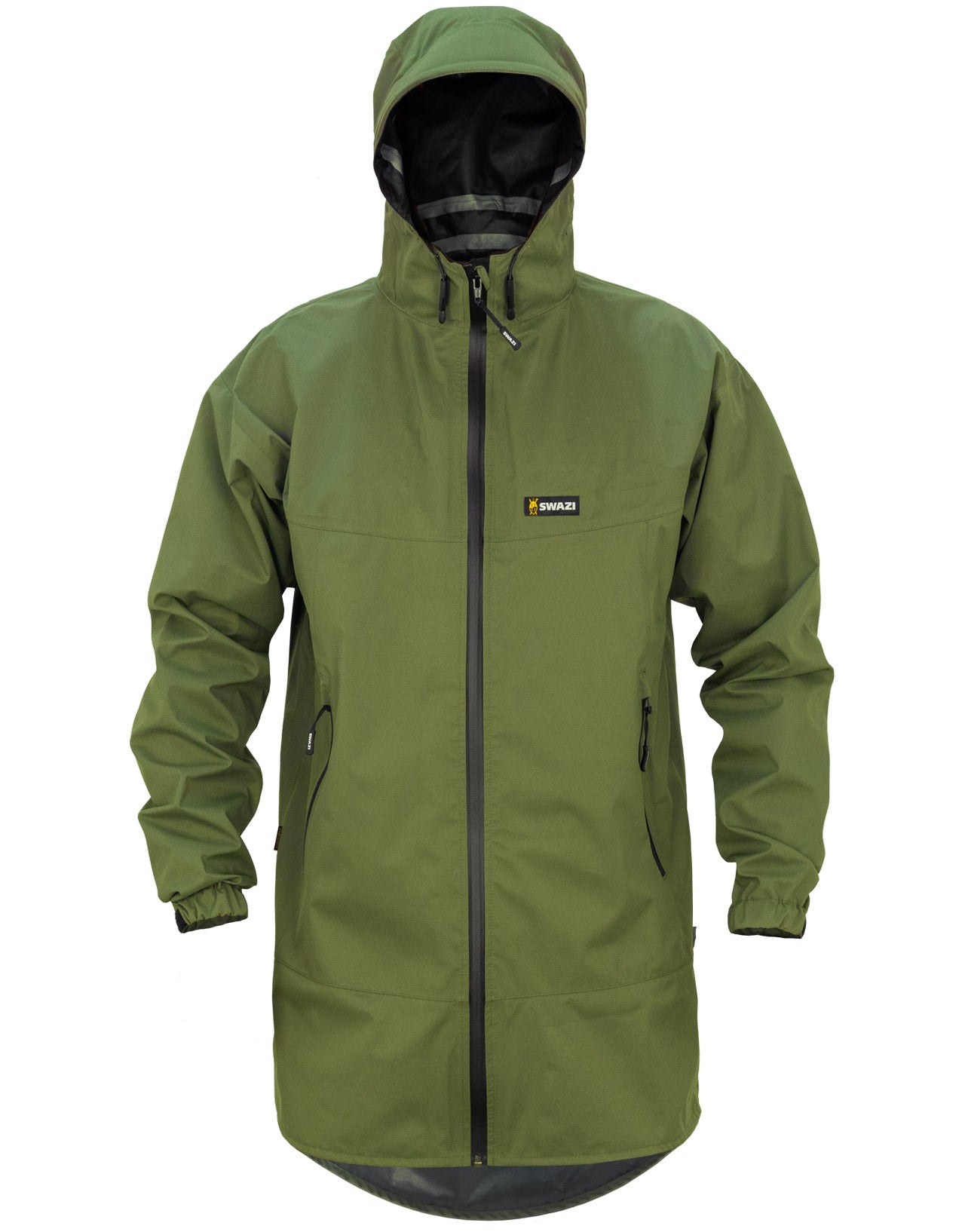 Swazi Sentinel Ultralite Jacket - Hogan Outdoors - Swazi - Rain