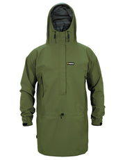 Swazi Tahr Ultralite Jacket - Hogan Outdoors - Swazi - Rain