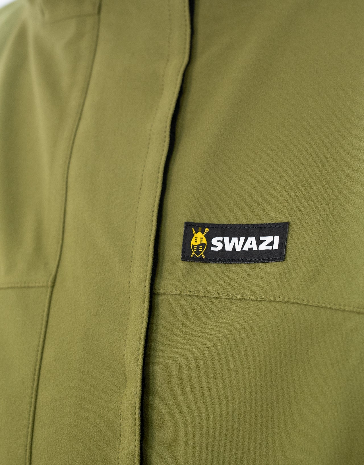 Swazi Tahr XP Anorak - Hogan Outdoors - Swazi - 