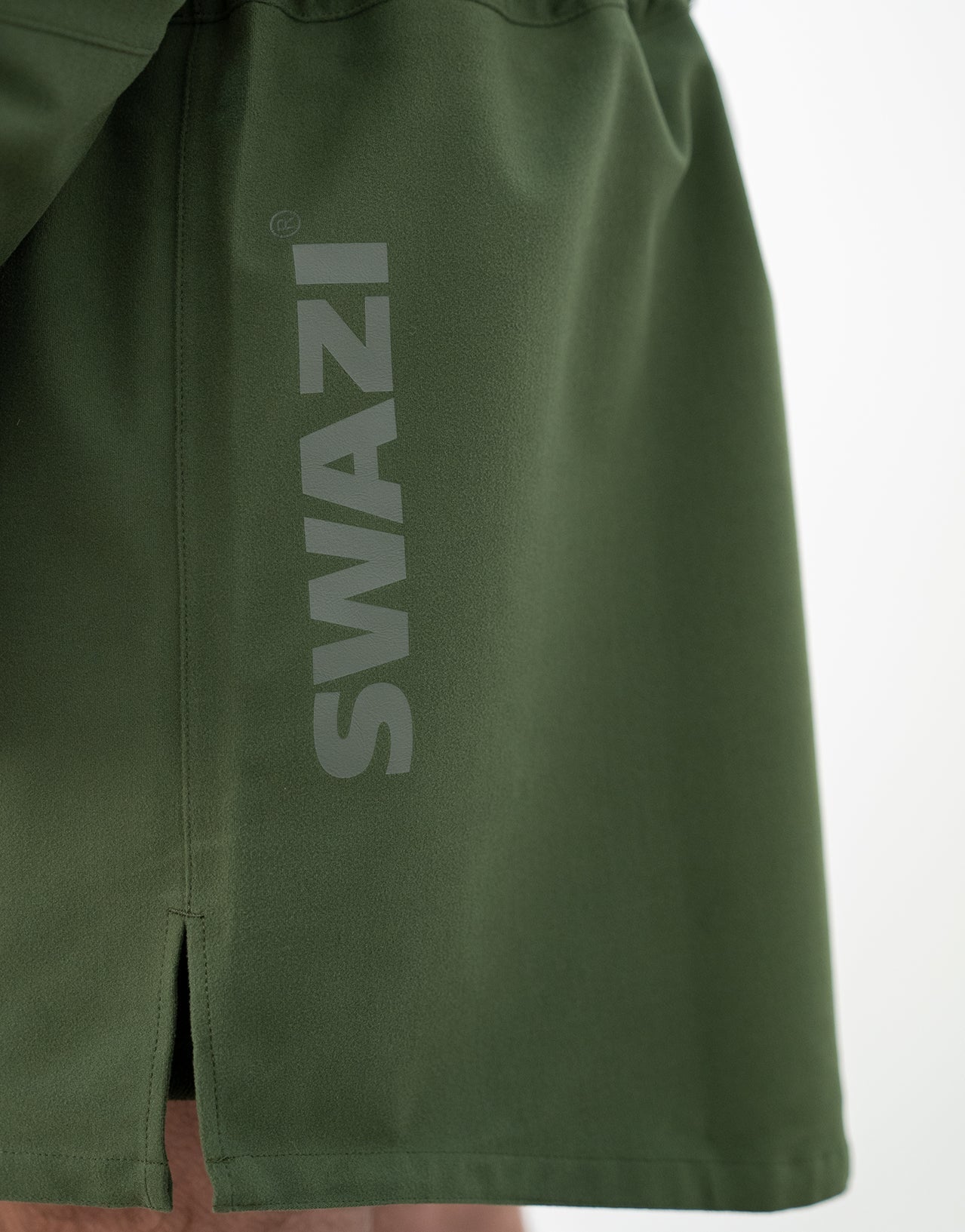 Swazi Tahr XP Anorak - Hogan Outdoors - Swazi - 