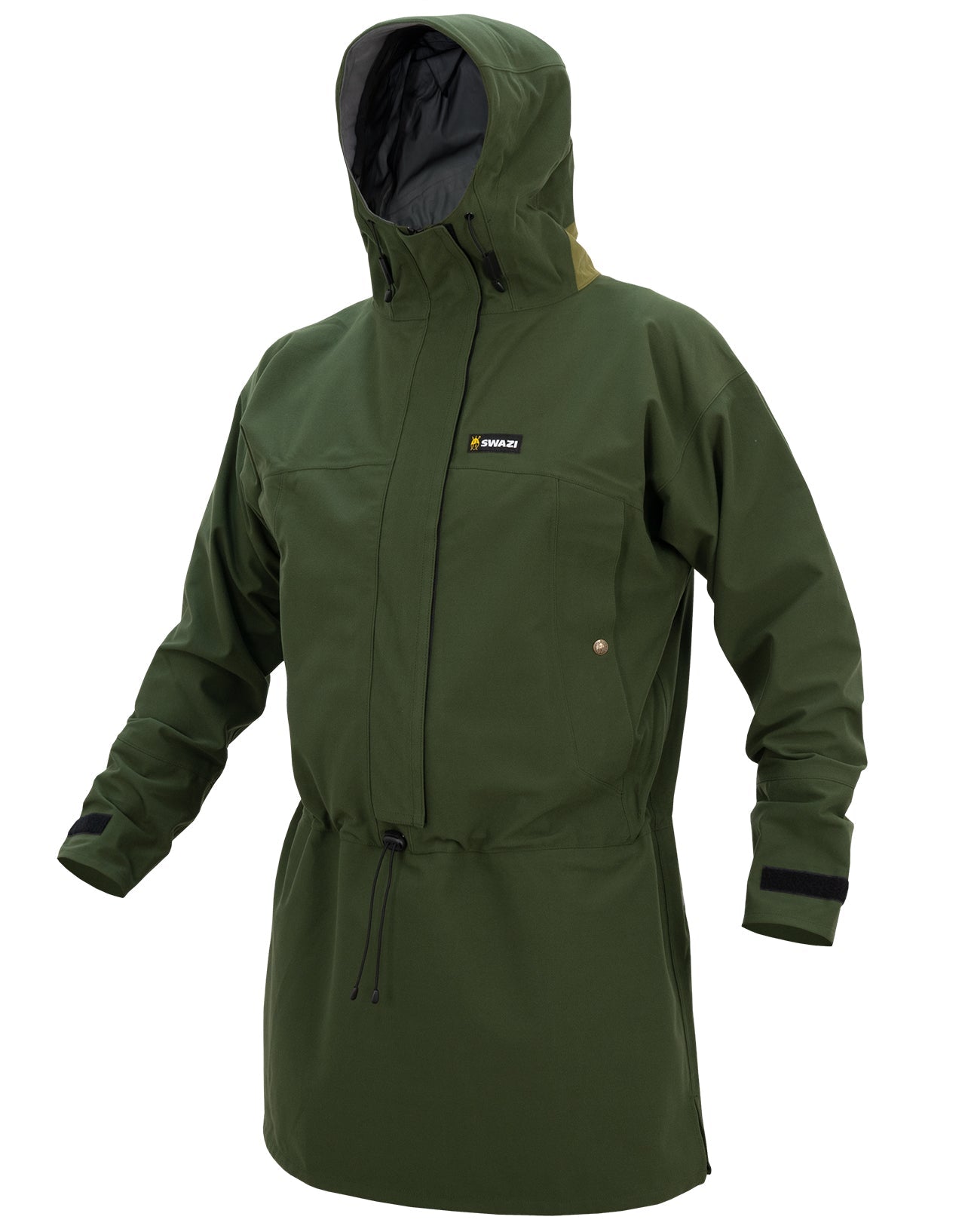 Swazi Tahr XP Anorak - Hogan Outdoors - Swazi - 