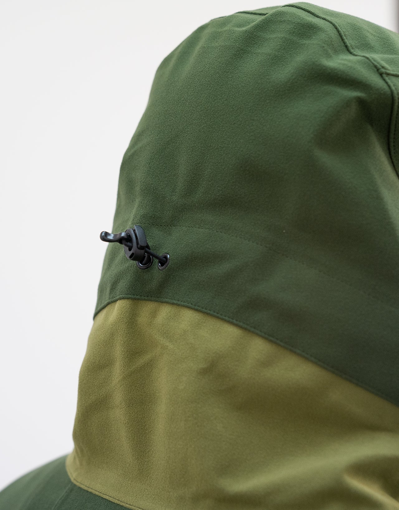 Swazi Tahr XP Anorak - Hogan Outdoors - Swazi - 
