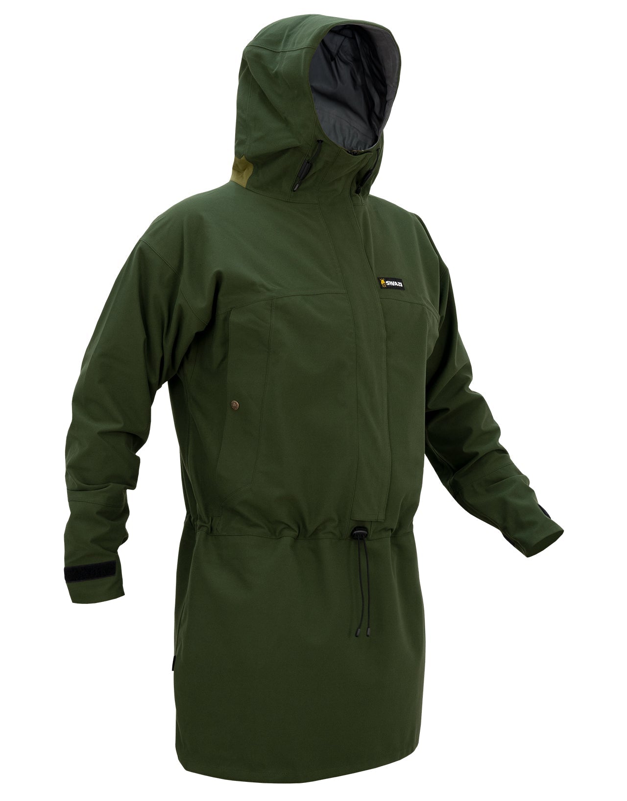 Swazi Tahr XP Anorak - Hogan Outdoors - Swazi - 