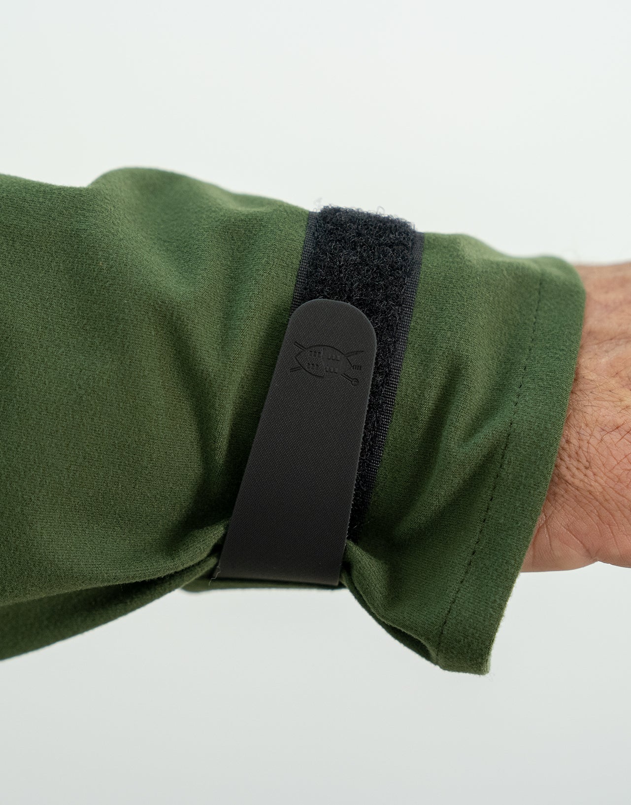 Swazi Tahr XP Anorak - Hogan Outdoors - Swazi - 