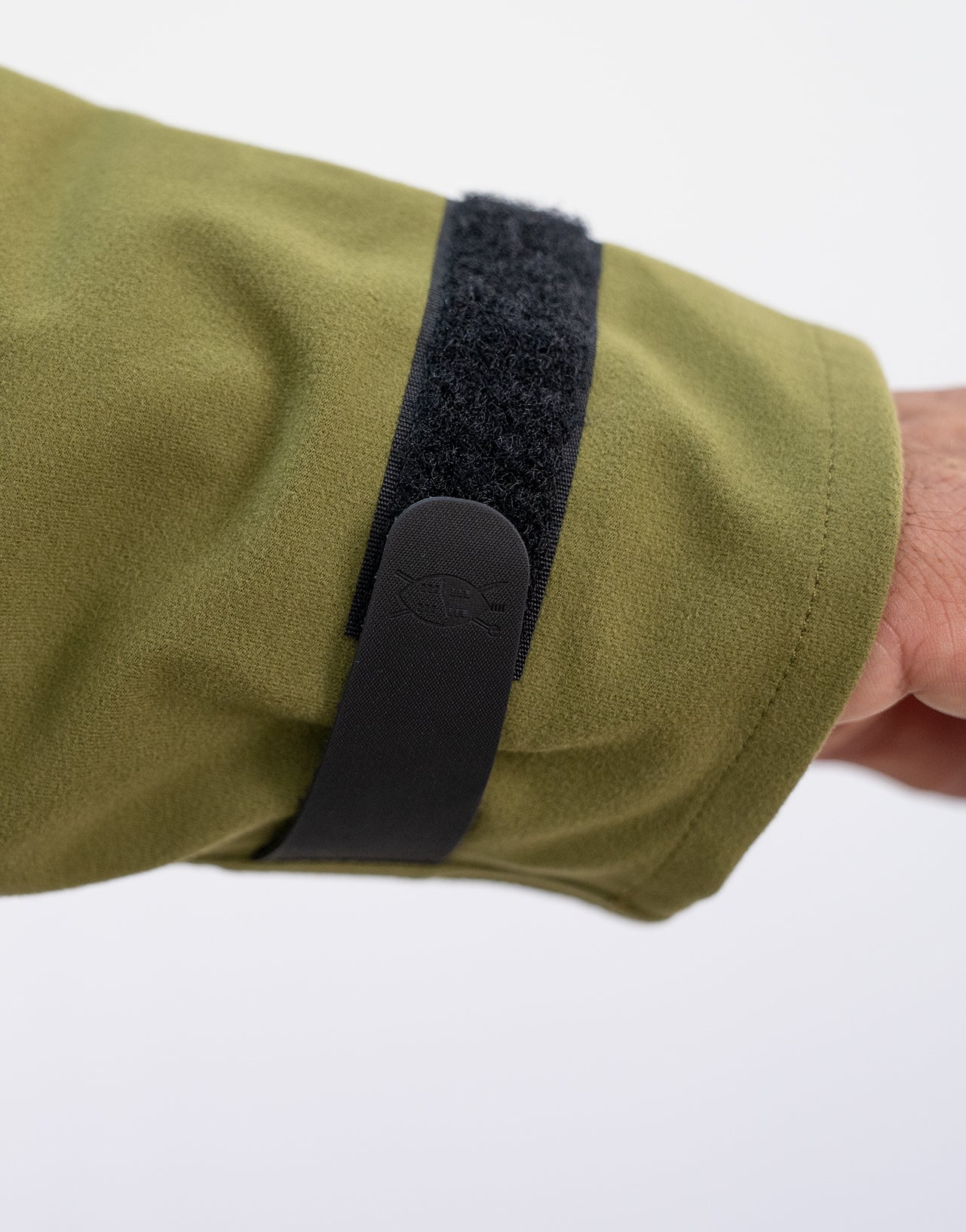 Swazi Tahr XP Anorak - Hogan Outdoors - Swazi - 