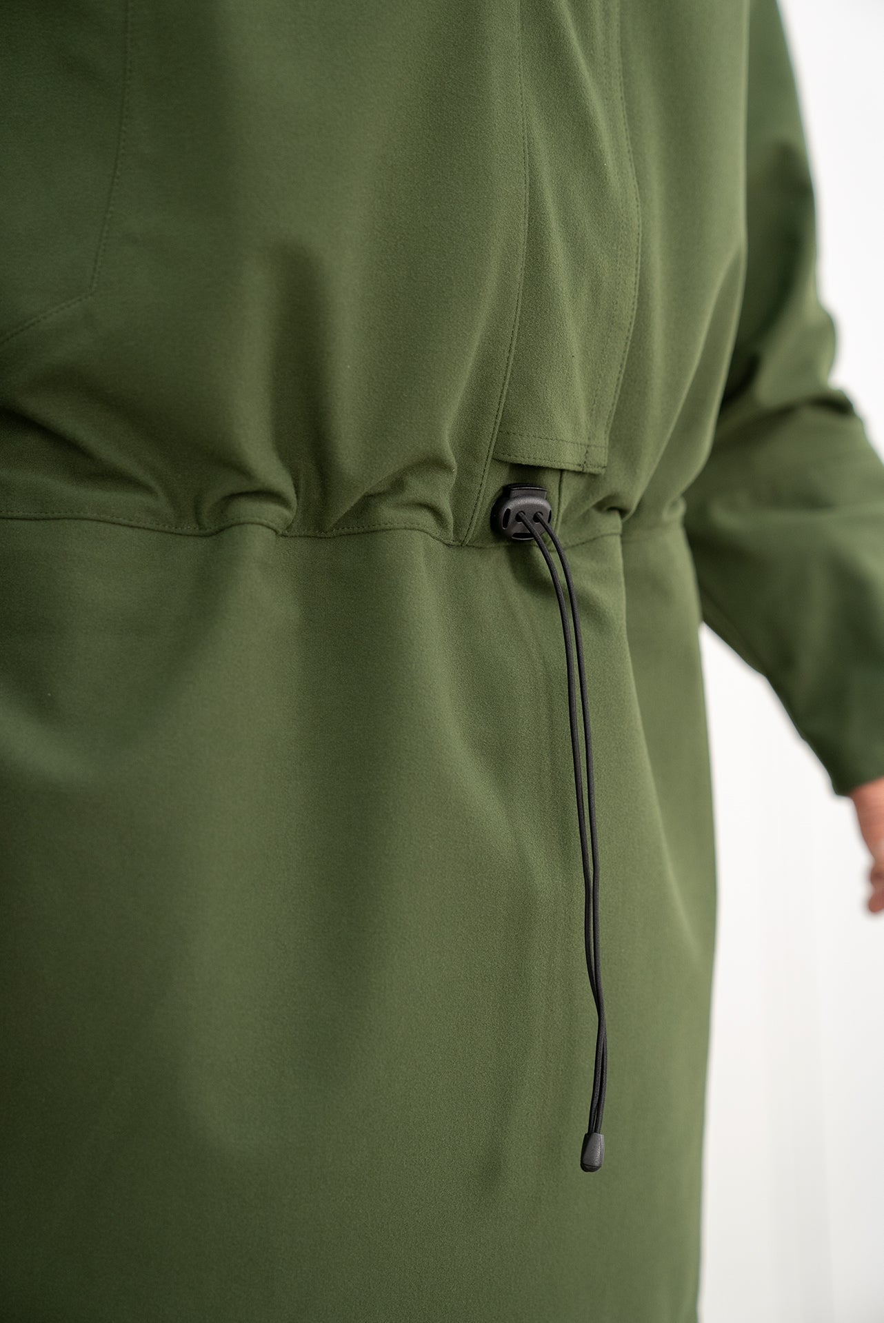 Swazi Tahr XP Anorak - Hogan Outdoors - Swazi - 