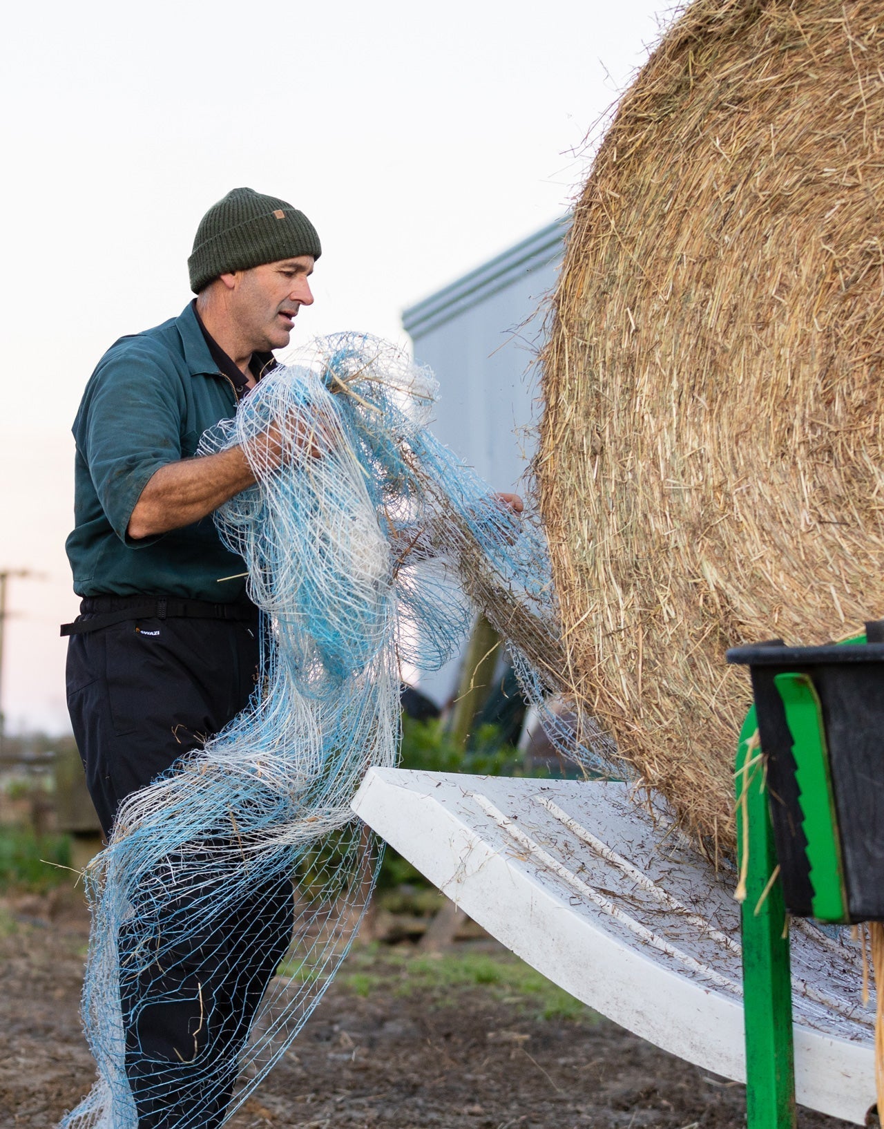 Swazi Torrent Bib Overtrousers - Hogan Outdoors - Swazi - 