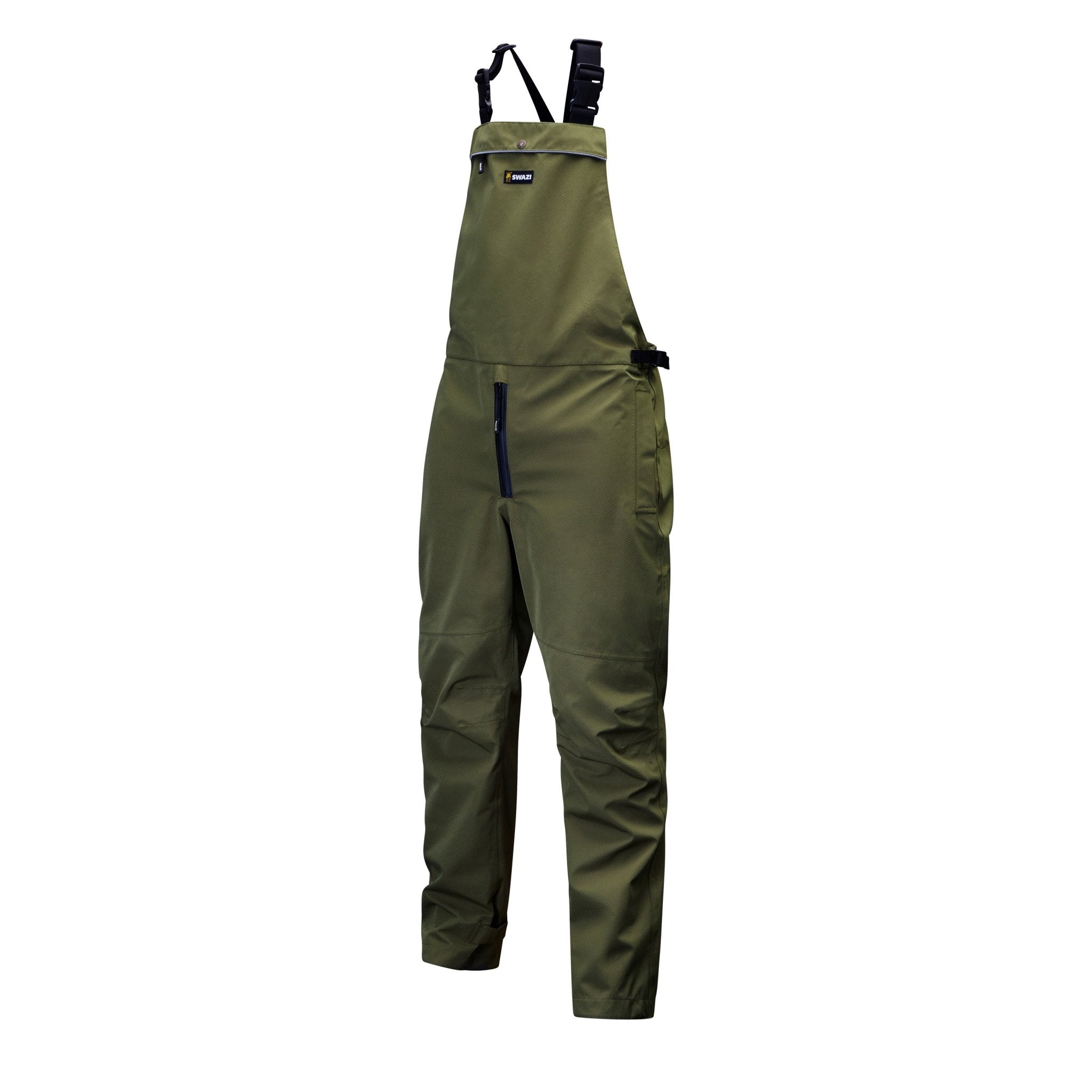 Swazi Torrent Bib Overtrousers - Hogan Outdoors - Swazi - 