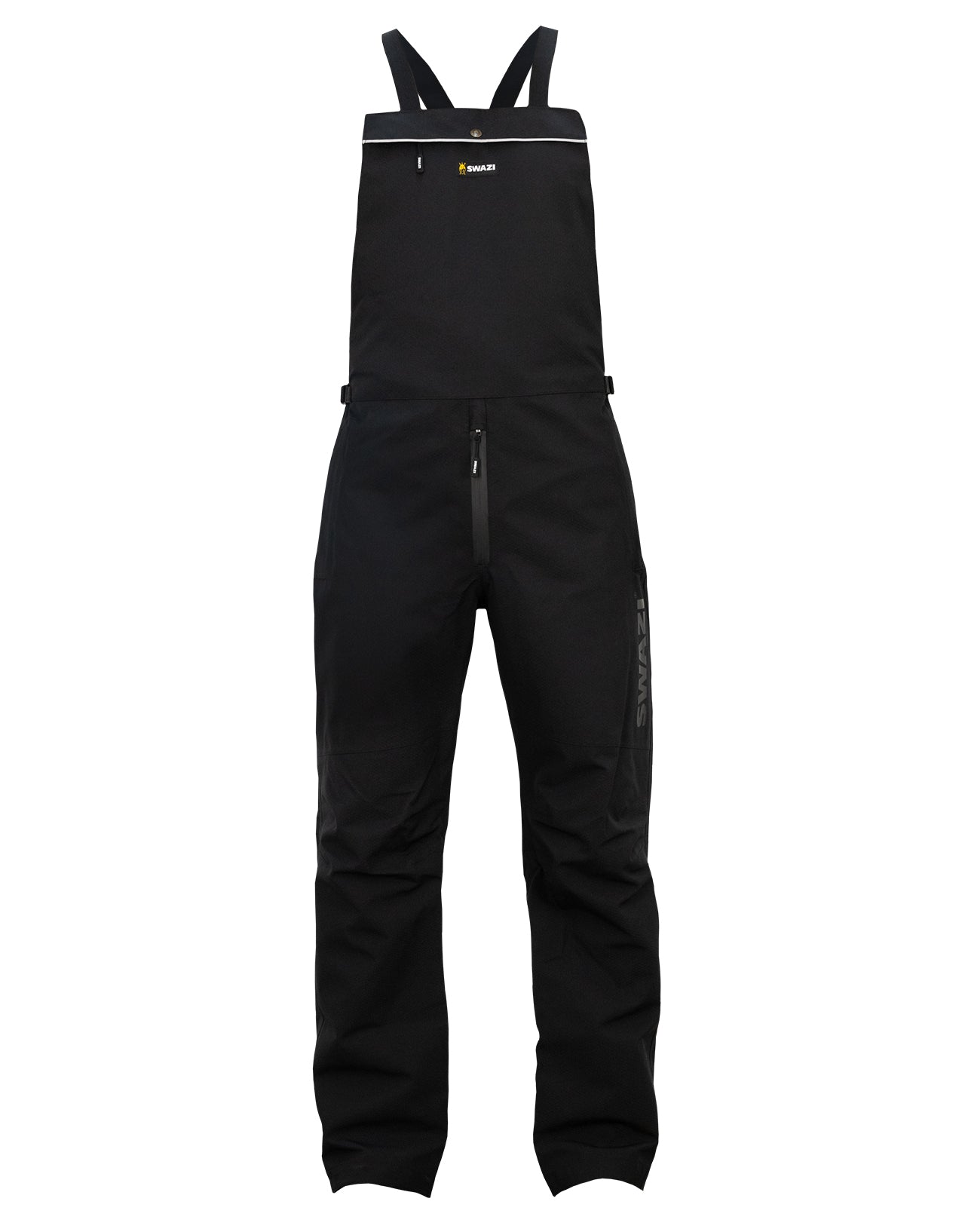 Swazi Torrent Bib Overtrousers - Hogan Outdoors - Swazi - 