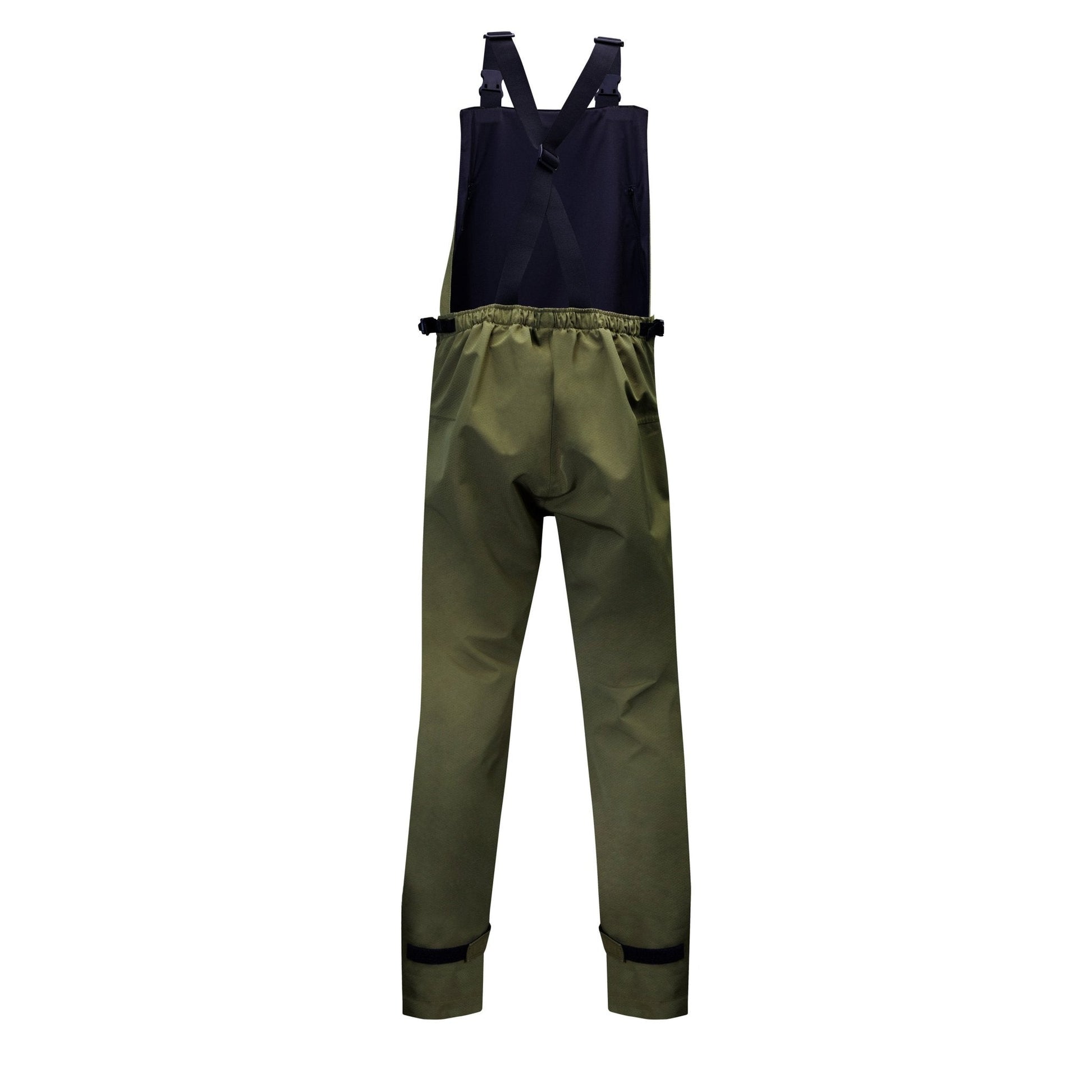 Swazi Torrent Bib Overtrousers - Hogan Outdoors - Swazi - 